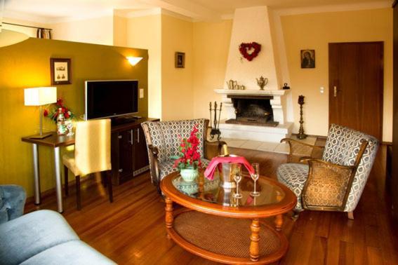 Hotel Haus Krone Bexbach Номер фото